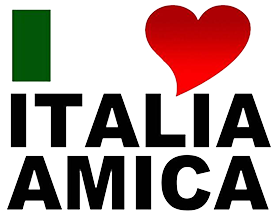 Italia Amica